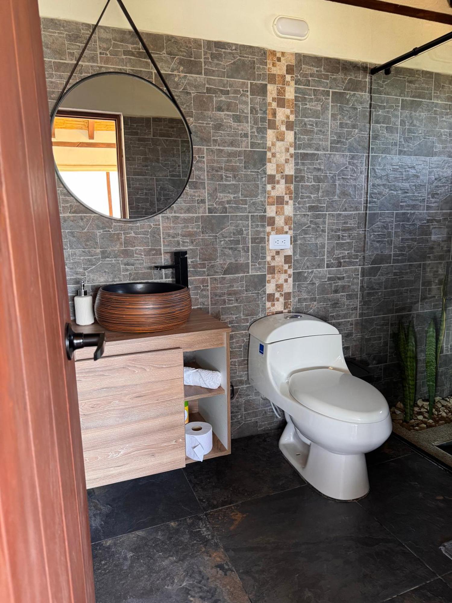 Glamping Con Jacuzzi Mirador Jarana De Leyva Chalet Villa de Leyva